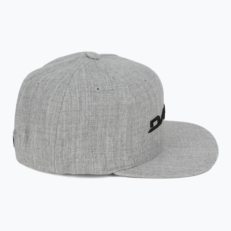 Dakine Classic Snapback čiapka šedá D10003803 2