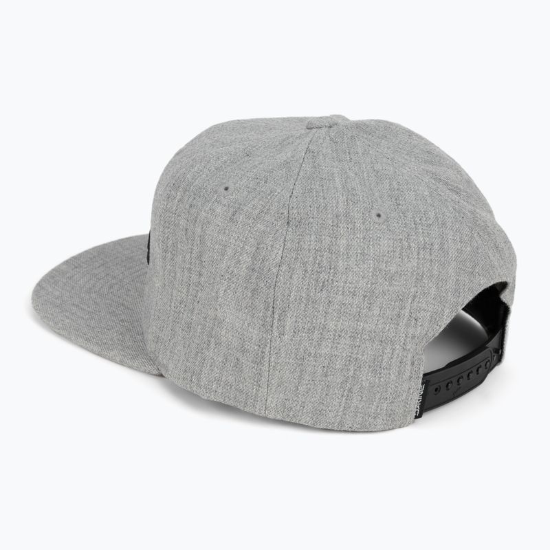 Dakine Classic Snapback čiapka šedá D10003803 3