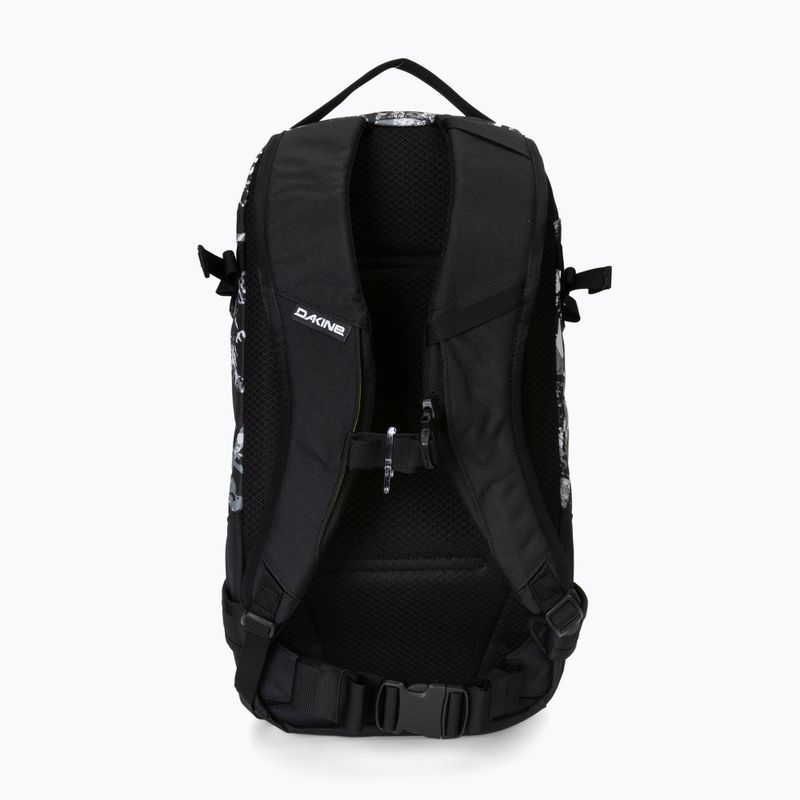 Dakine Heli Pro 20 snowboardový batoh čierny D10003262 3
