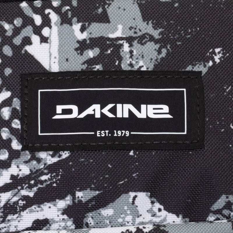 Dakine Heli Pro 20 snowboardový batoh čierny D10003262 4