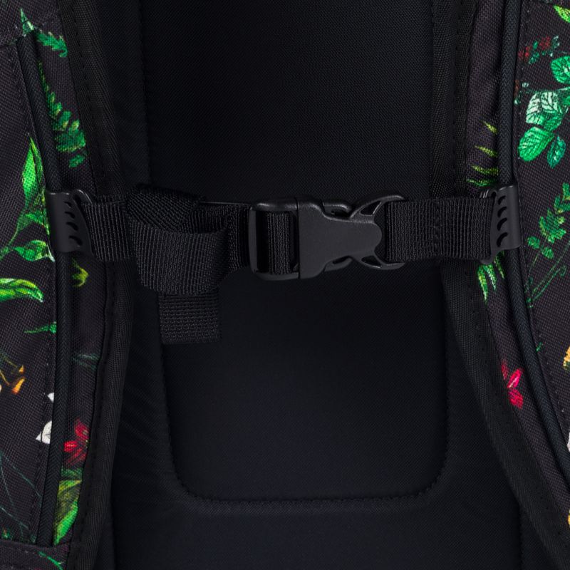 Dakine Boot Pack lyžiarsky batoh sivý D10001455 7