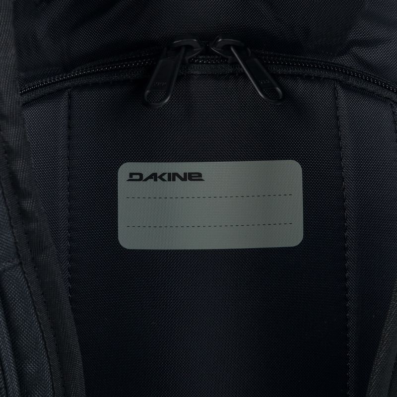 Dakine Boot Pack lyžiarsky batoh sivý D10001455 7