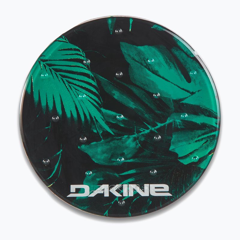 Dakine Circle Mat protišmyková podložka 9 ks zelená/čierna D10001576