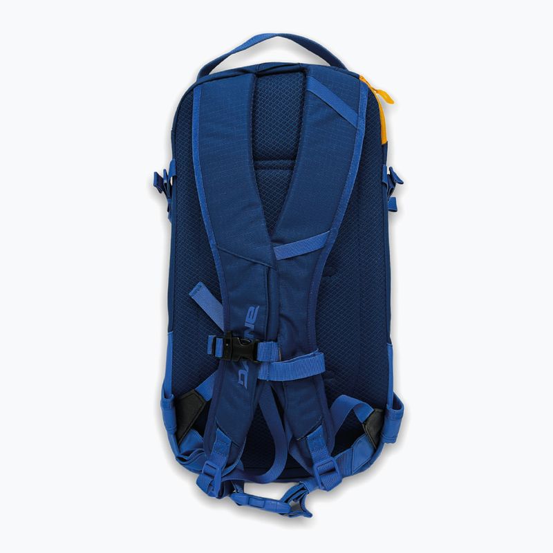 Snowbardový batoh Dakine Heli Pro 20 l deep blue 2