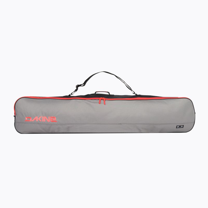 Obal na snowboard Dakine Pipe sivý D10001465