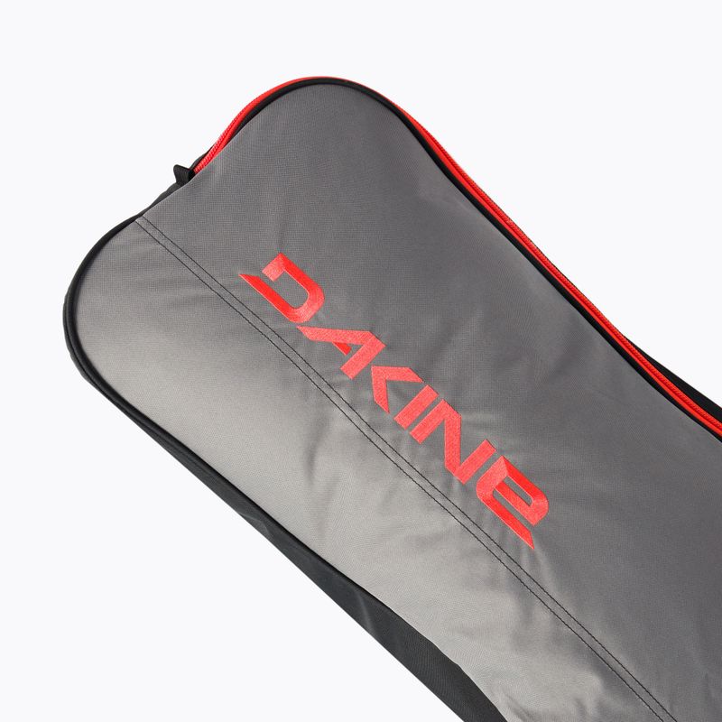 Obal na snowboard Dakine Pipe sivý D10001465 4
