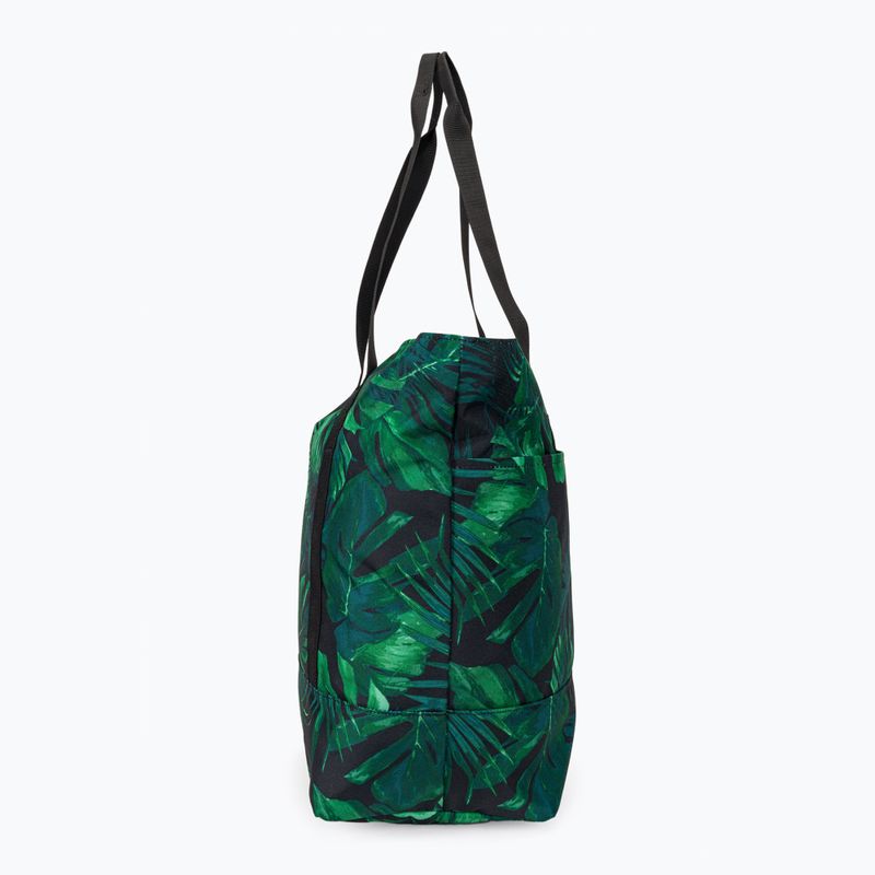 Dámska taška Dakine Classic Tote 33 green/black D1267 4