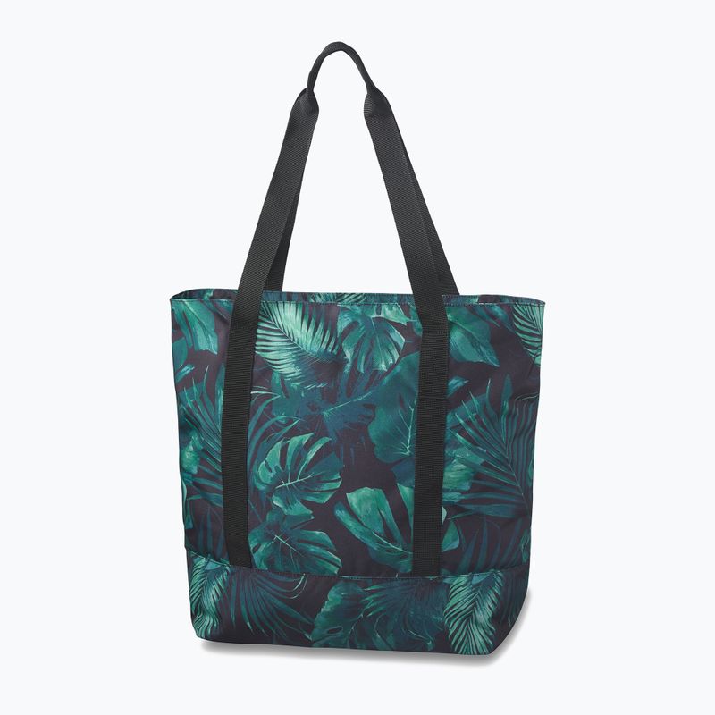 Dámska taška Dakine Classic Tote 33 green/black D1267 7
