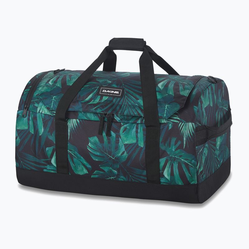 Cestovná taška Dakine Eq Duffle 5 green/black D12935 5