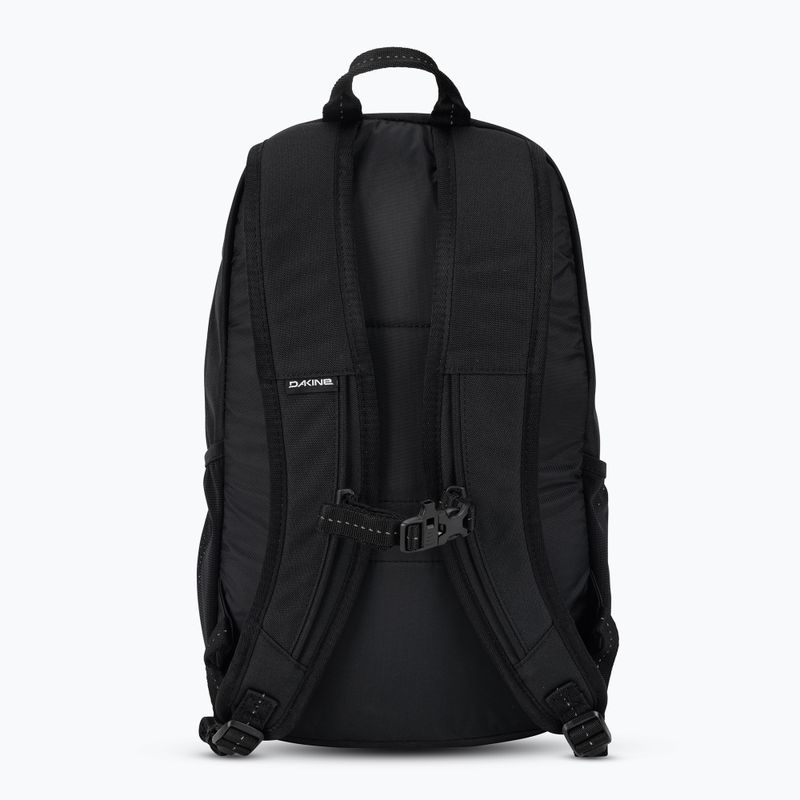 Dakine Campus S 18 l detský mestský batoh black D13793 3