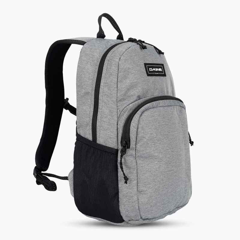 Dakine Campus S 18 l mestský batoh sivá D13793 2