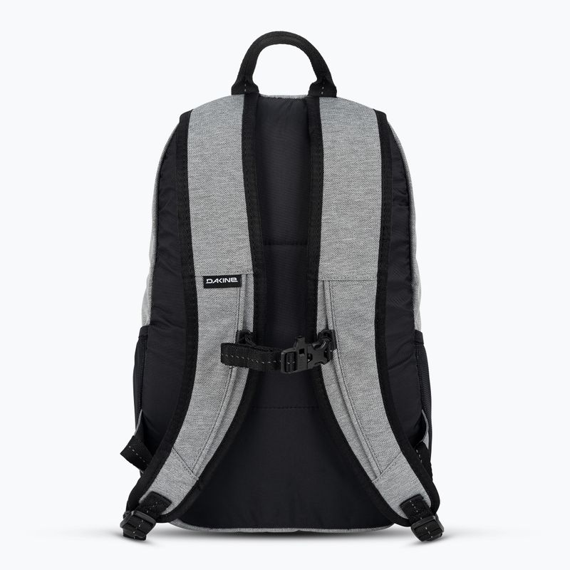 Dakine Campus S 18 l mestský batoh sivá D13793 3