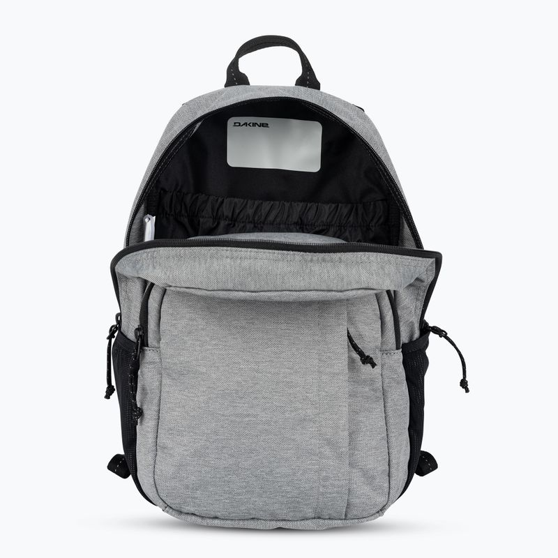 Dakine Campus S 18 l mestský batoh sivá D13793 4