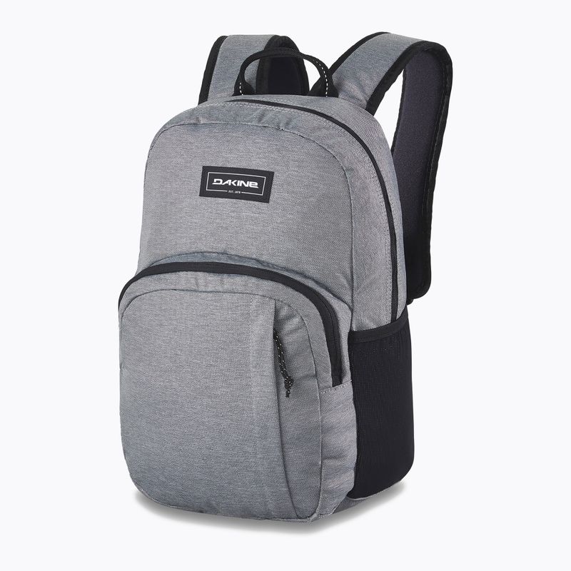 Dakine Campus S 18 l mestský batoh sivá D13793 5