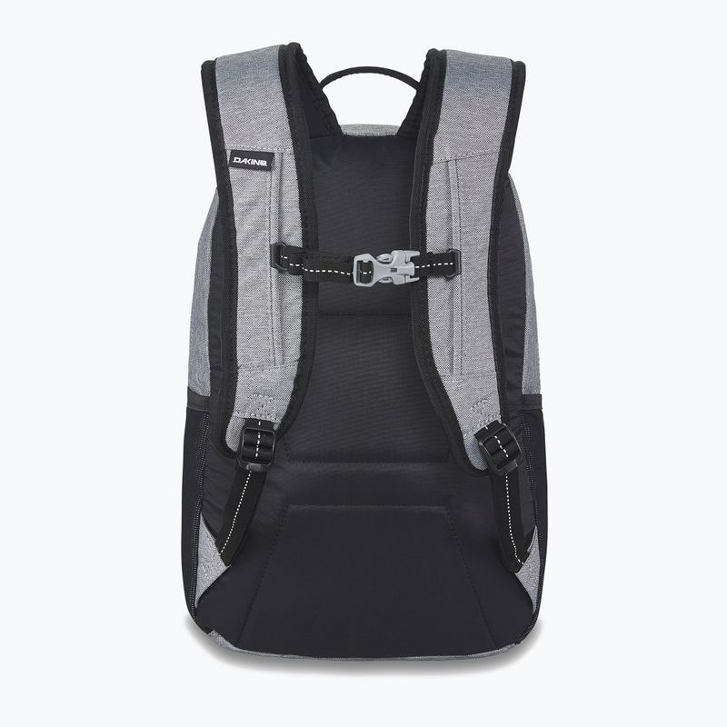 Dakine Campus S 18 l mestský batoh sivá D13793 6