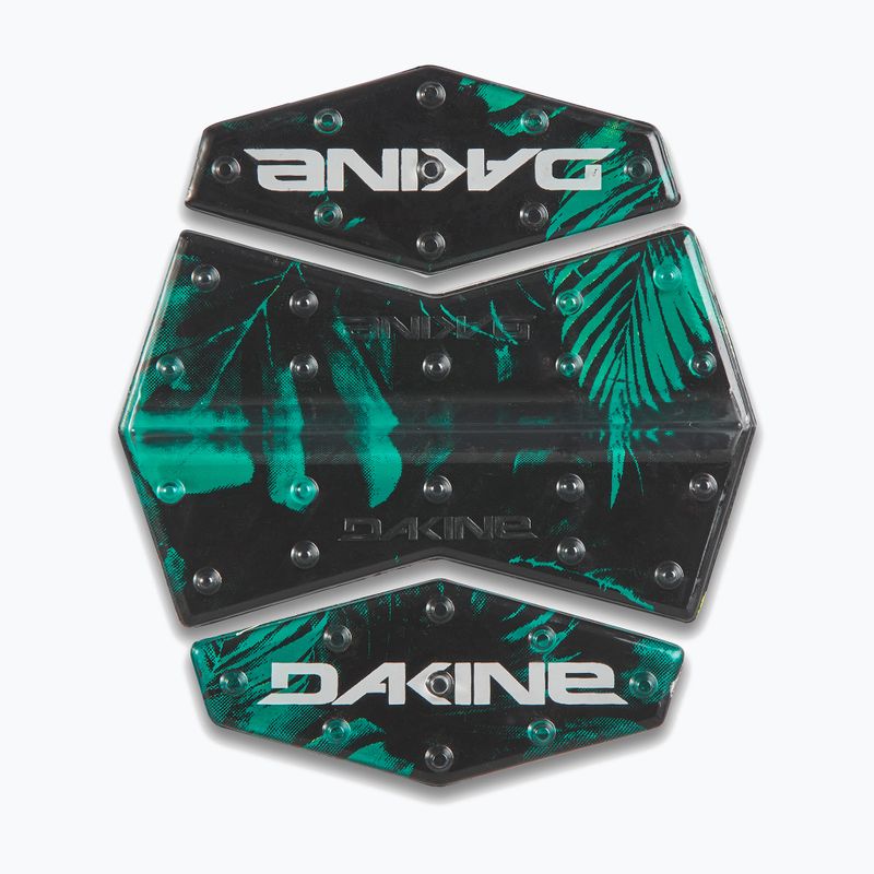 Dakine Modular Mat protišmyková podložka zelená/čierna D10001578