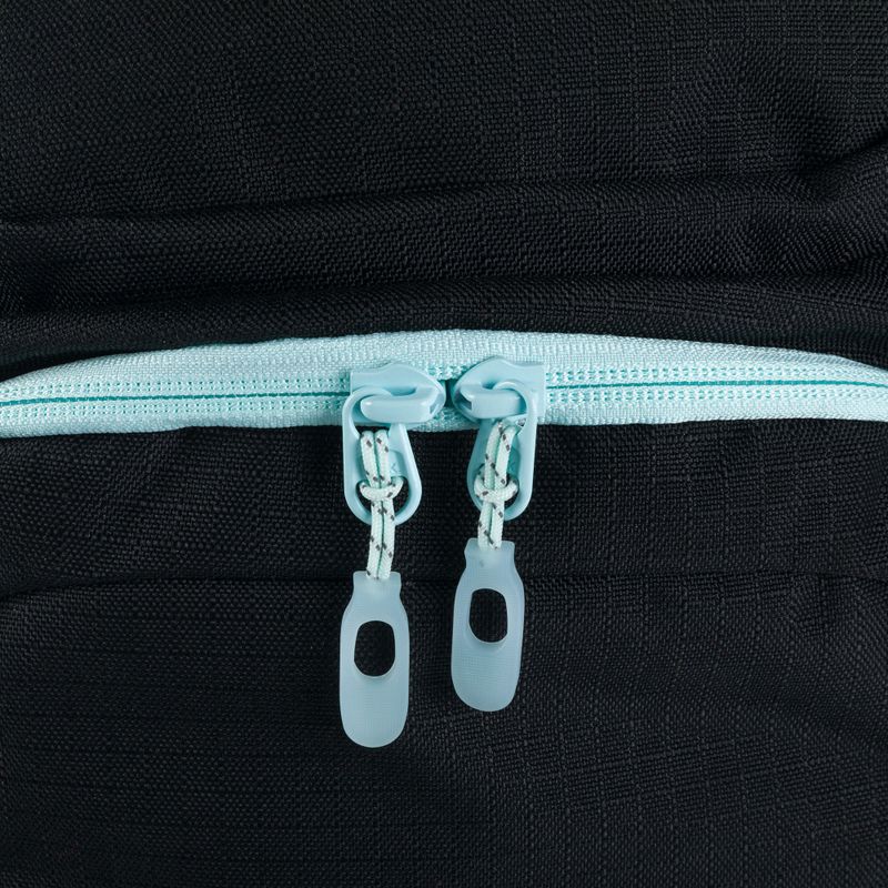 Dámsky batoh na snowboard Dakine Heli Pro 20 black-green D10003270 5