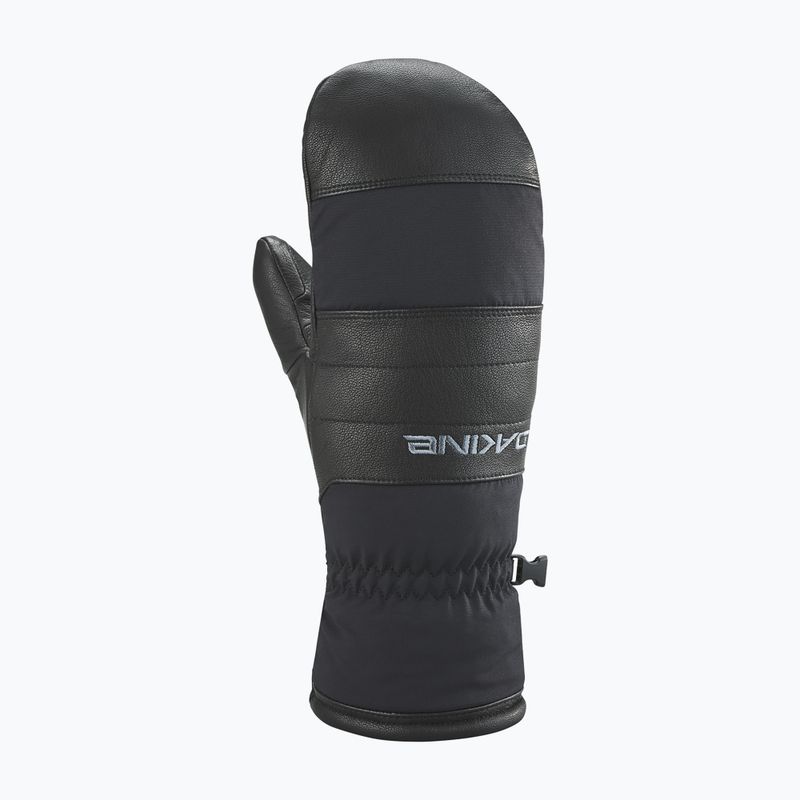 Pánske snowboardové rukavice Dakine Baron Gore-Tex Mitt black 2