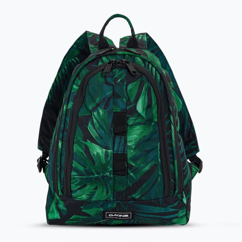 Dakine Cosmo 6.5 mestský batoh zelená/čierna D8216