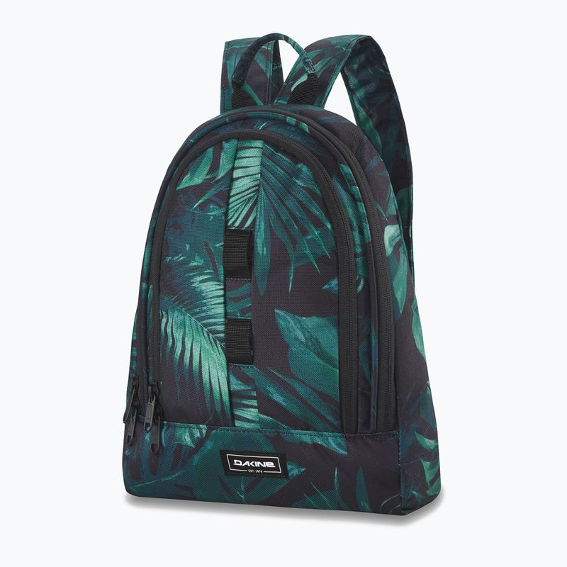 Dakine Cosmo 6.5 mestský batoh zelená/čierna D8216 5