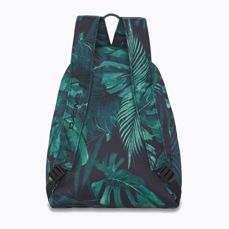 Dakine Cosmo 6.5 mestský batoh zelená/čierna D8216 6