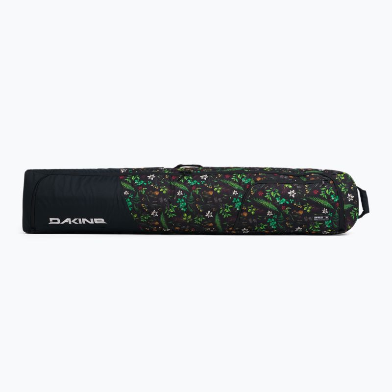 Obal na snowboard Dakine Low Roller zelený D10001463