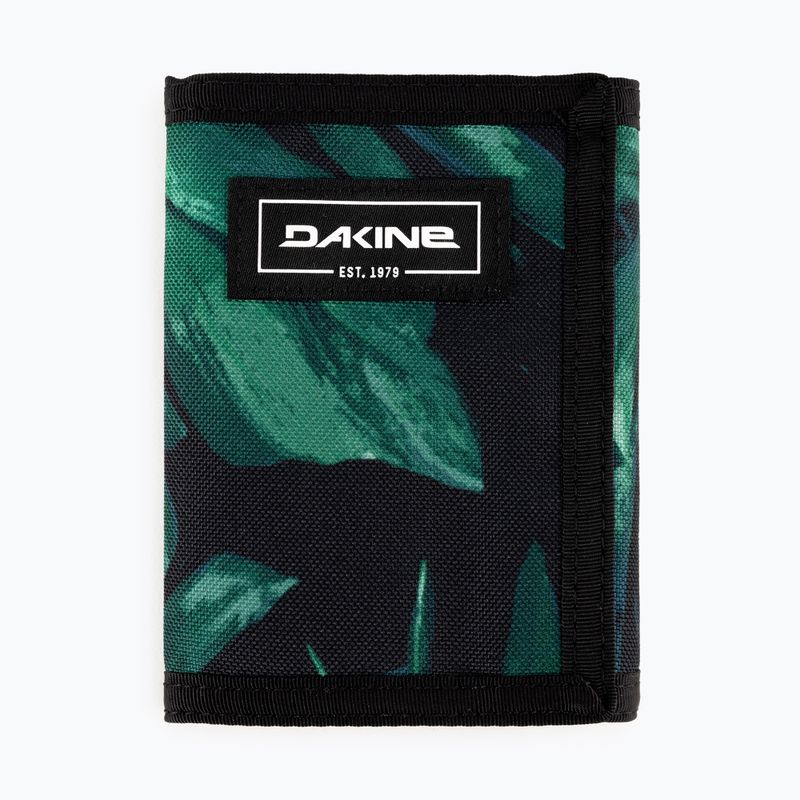 Dakine Vert Rail peňaženka green/black D88226 2