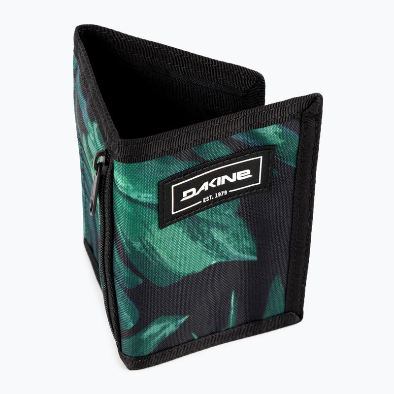 Dakine Vert Rail peňaženka green/black D88226 4