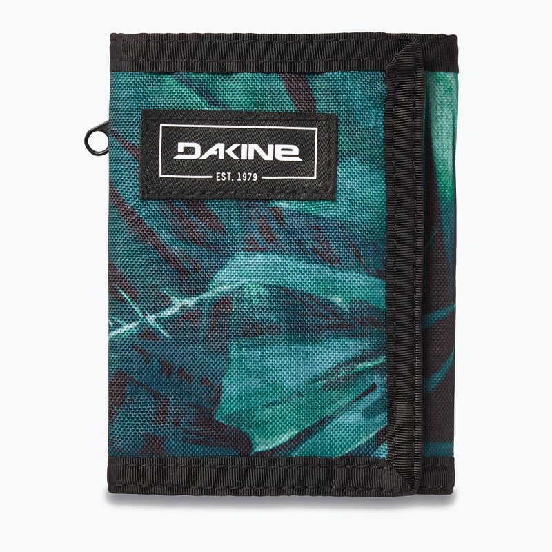 Dakine Vert Rail peňaženka green/black D88226 5