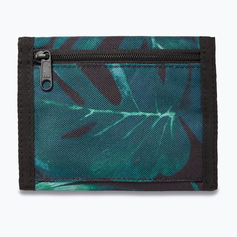 Dakine Vert Rail peňaženka green/black D88226 6
