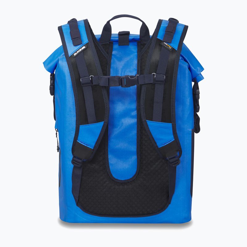 Dakine Cyclone II Dry Pack 36l surfovací batoh modrý D10002827 6