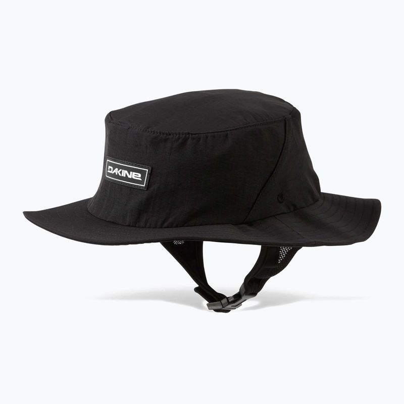 Klobúk Dakine Indo Surf black