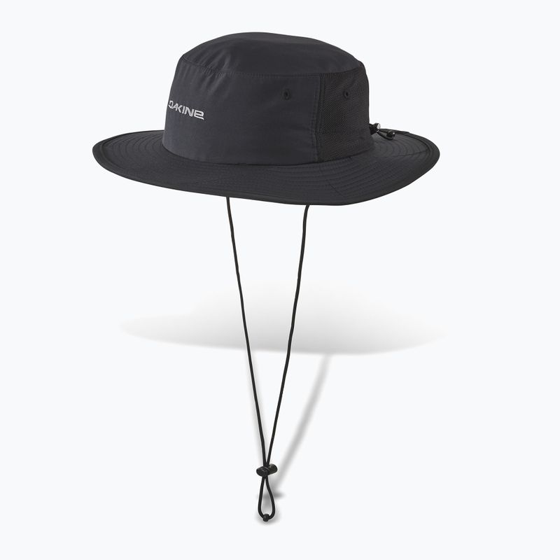 Klobúk Dakine No Zone black 6