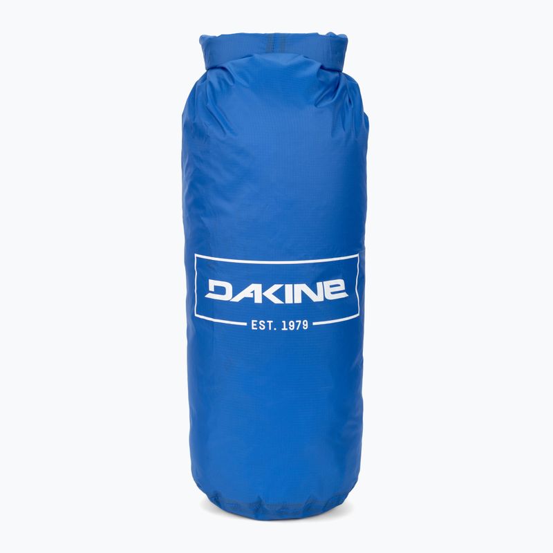 Dakine Packable Rolltop Dry Bag 20 nepremokavý batoh modrý D10003921