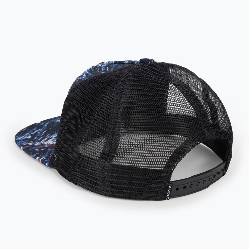 Čiapka Diamond Trucker Eco modrá D13746 3