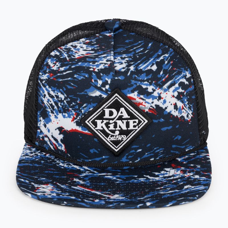 Čiapka Diamond Trucker Eco modrá D13746 4