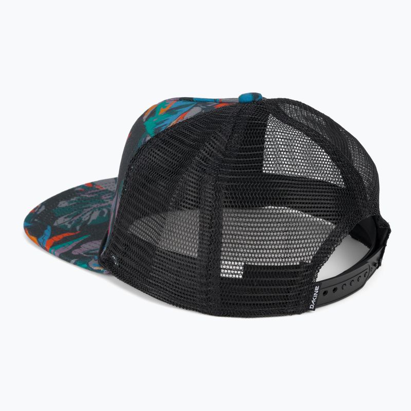 Šiltovka Dakine Classic Diamond Trucker Eco farebná D13746 3