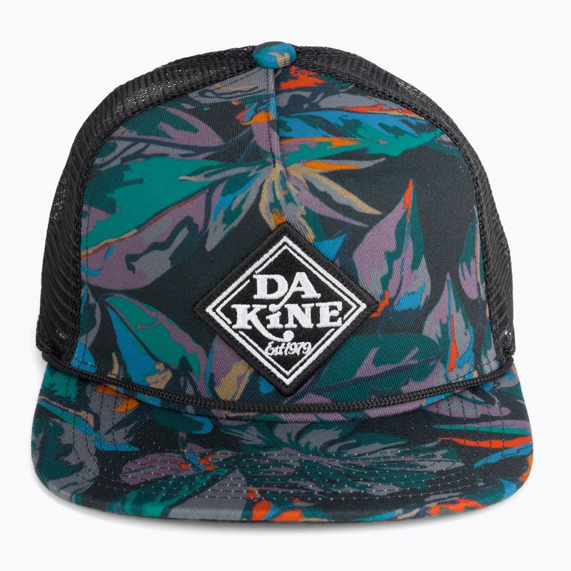 Šiltovka Dakine Classic Diamond Trucker Eco farebná D13746 4