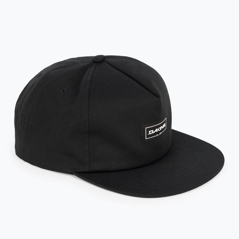 Šiltovka Dakine M2 Snapback čierna D13948