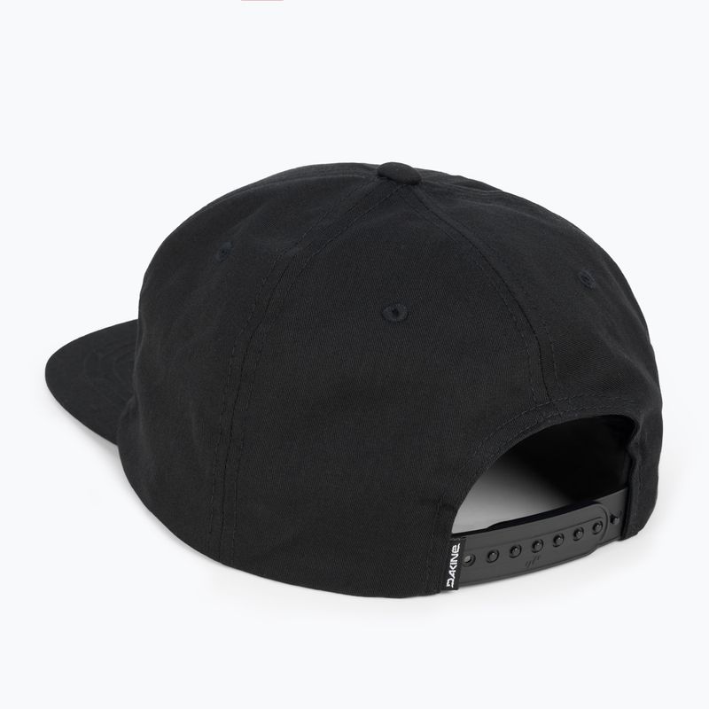 Šiltovka Dakine M2 Snapback čierna D13948 3