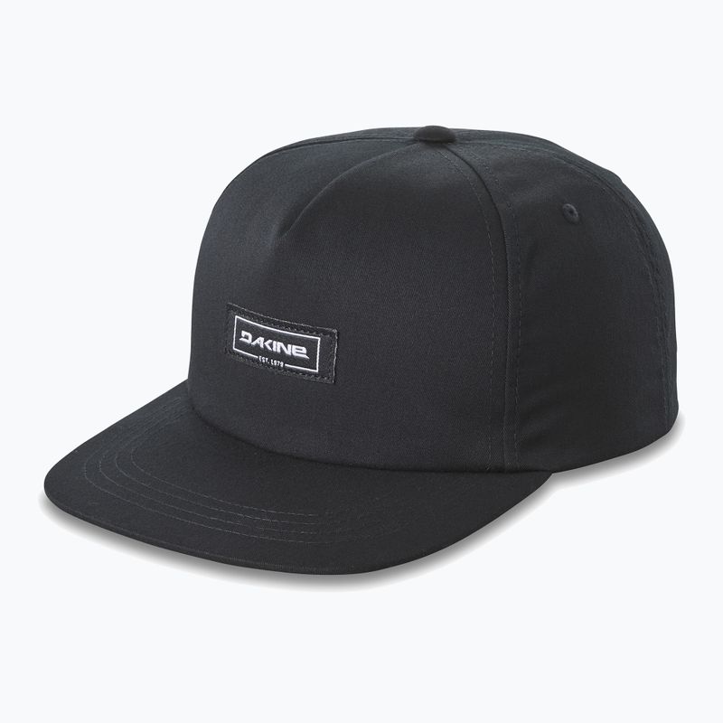 Šiltovka Dakine M2 Snapback čierna D13948 5