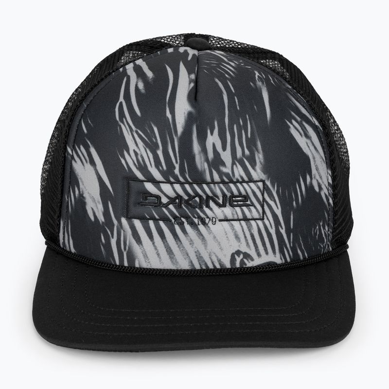 Šiltovka Dakine Sandblast Trucker čierna D13949 4