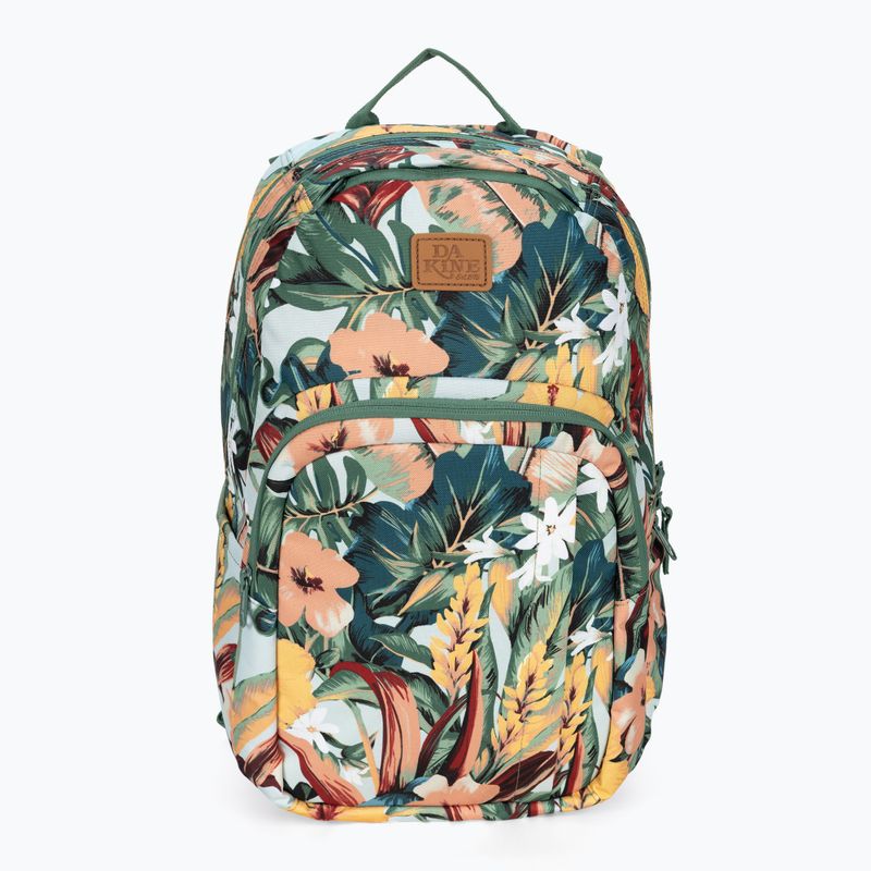 Dakine Campus M farebný mestský batoh D12634