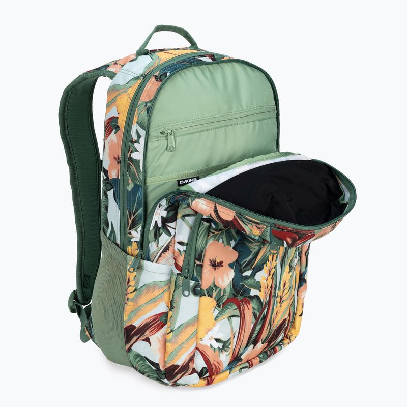 Dakine Campus M farebný mestský batoh D12634 4