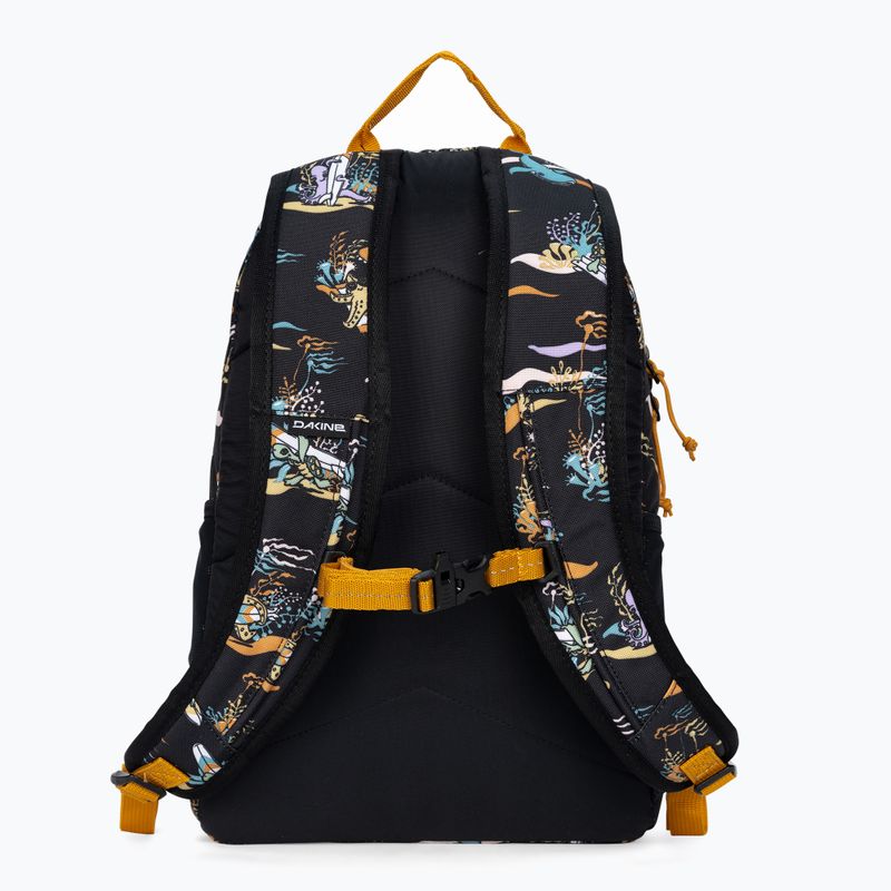 Dakine Kids Grom 13 mestský batoh modrý D13794 3