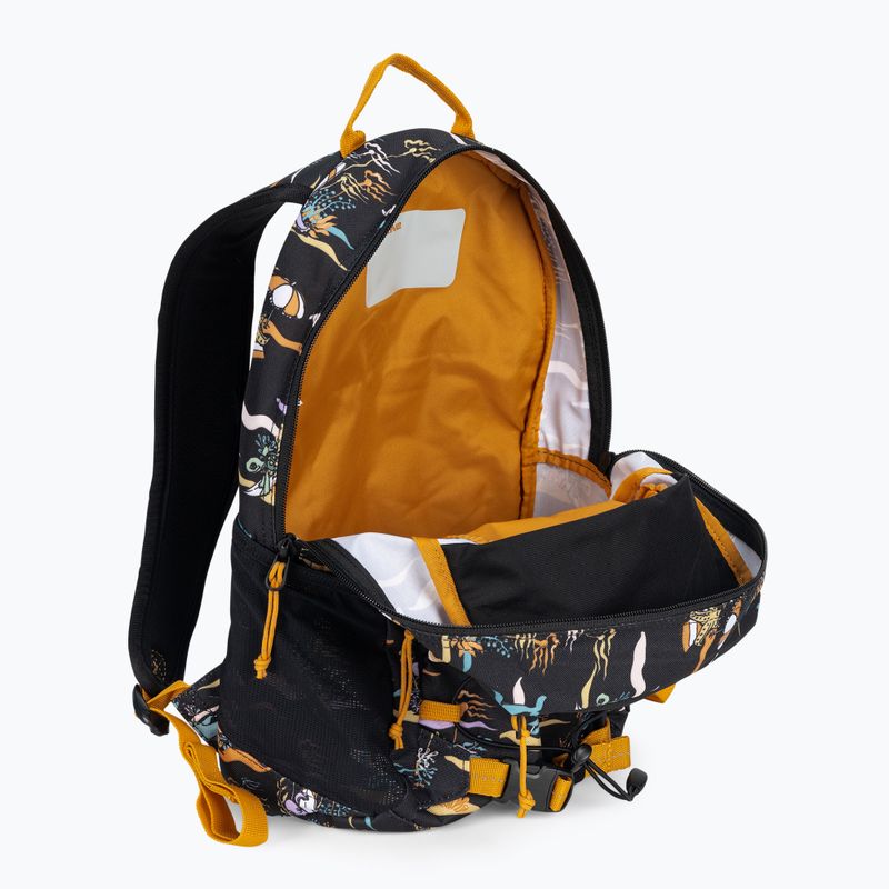 Dakine Kids Grom 13 mestský batoh modrý D13794 4