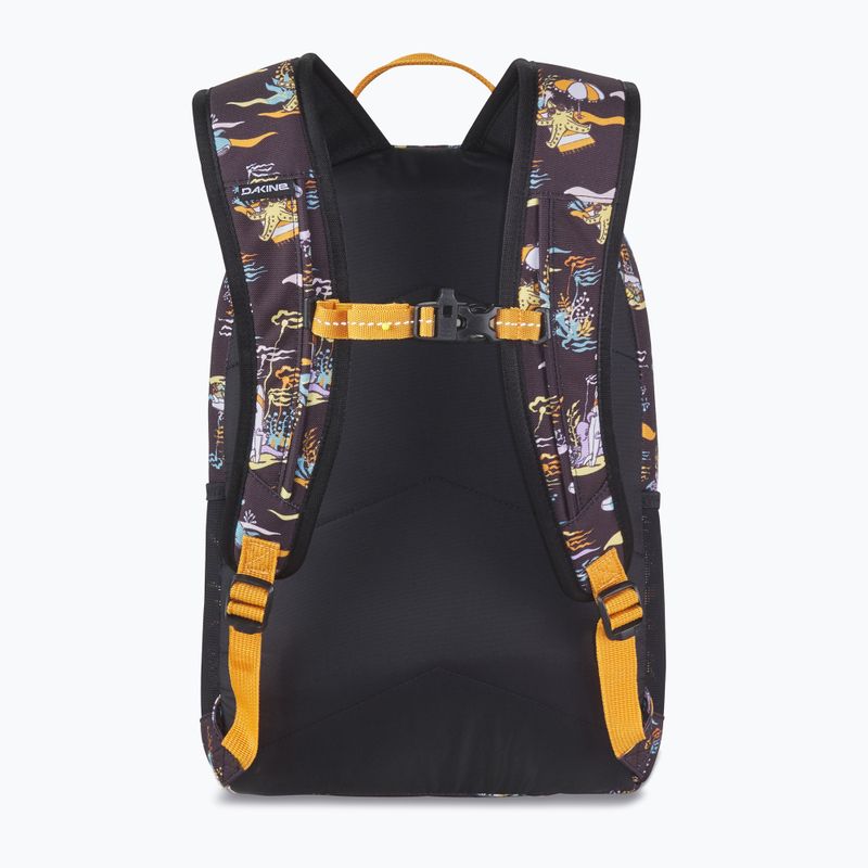 Dakine Kids Grom 13 mestský batoh modrý D13794 6