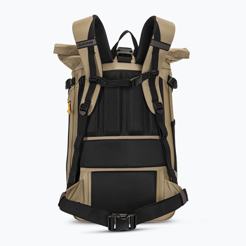 Dakine Motive Rolltop 25 mestský batoh béžová D13881 3