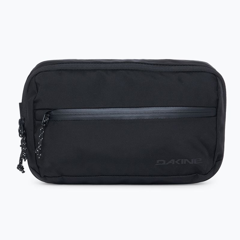 Dakine Motive Sling 3,5 l čierne balistické vrecko na obličku 2