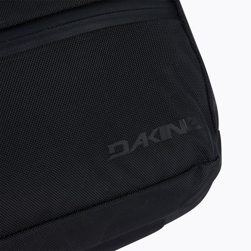 Dakine Motive Sling 3,5 l čierne balistické vrecko na obličku 5
